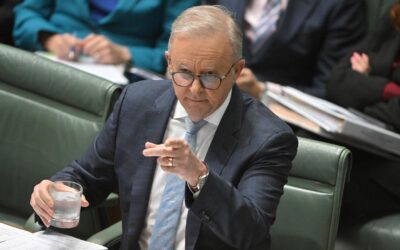 PM ‘not against’ a punt as he defends gambling reforms