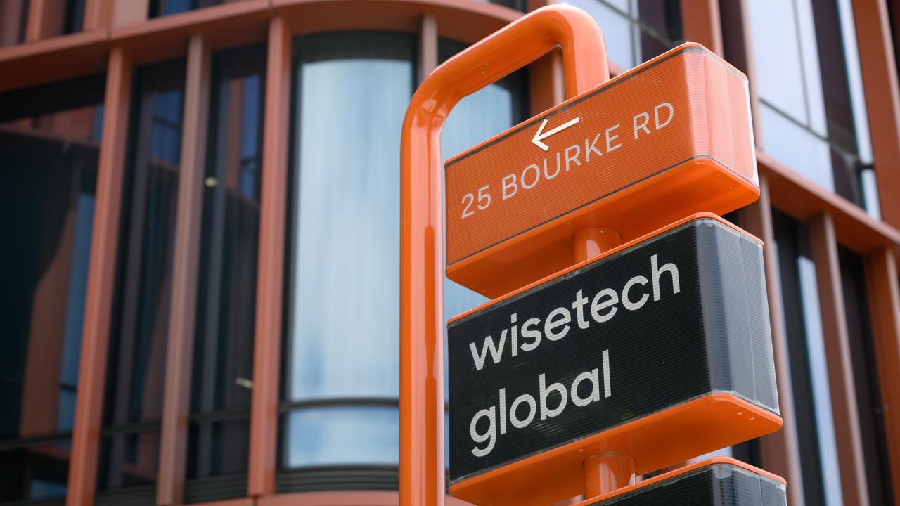 WiseTech Global