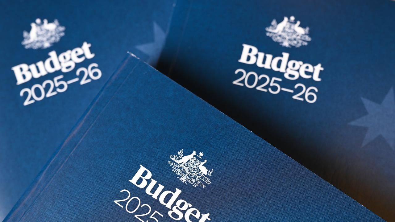 budget