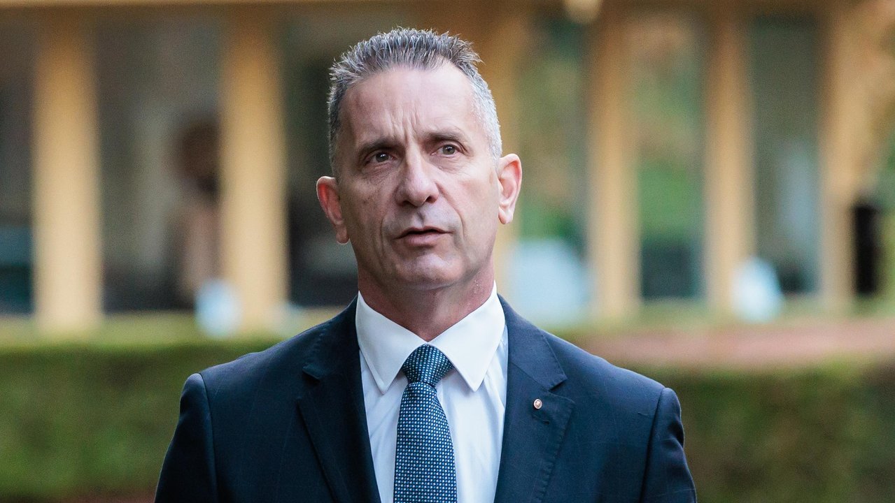Paul Papalia