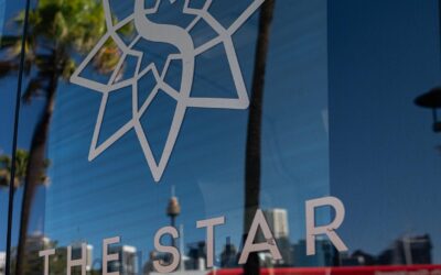 Casino group still in the red as licence issues weigh
