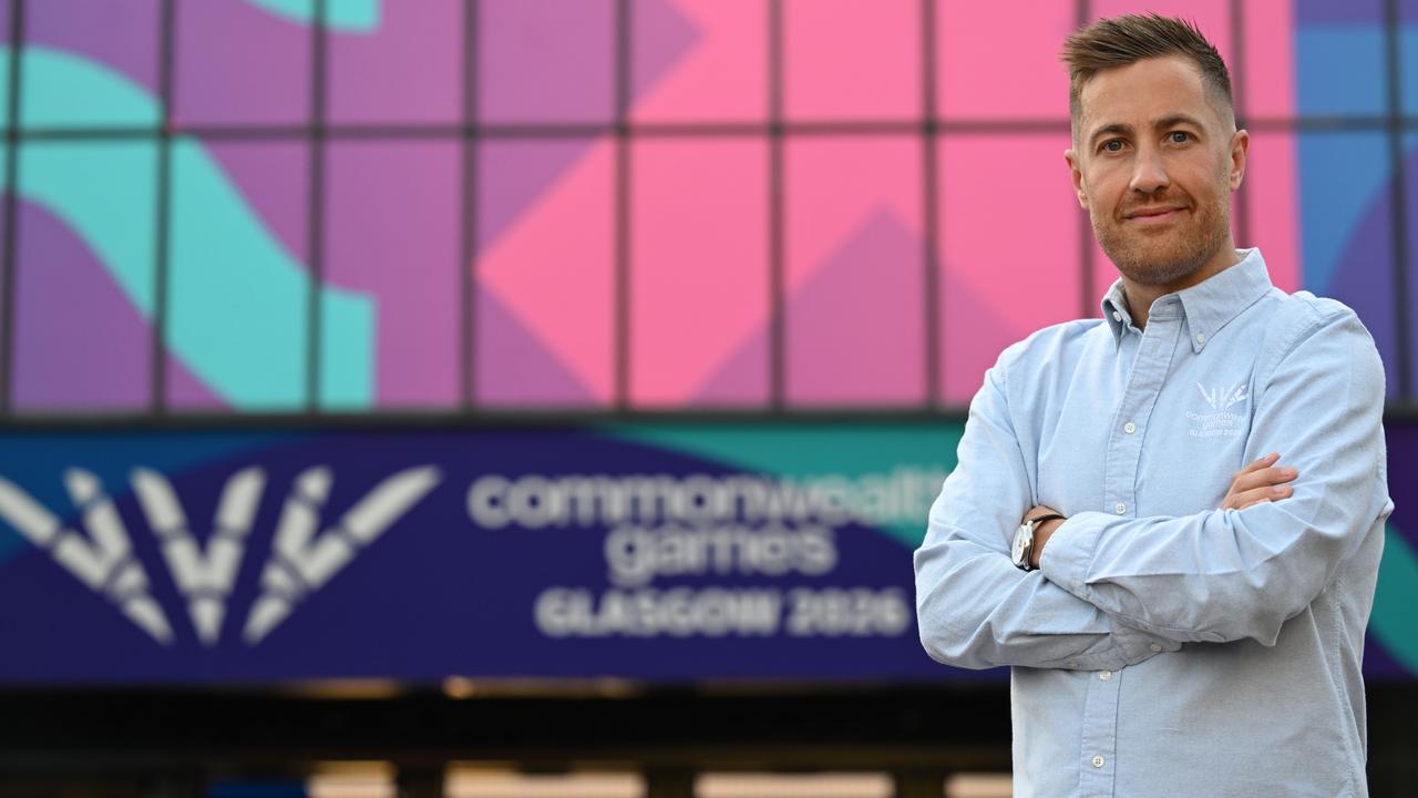 Glasgow 2026 Commonwealth Games