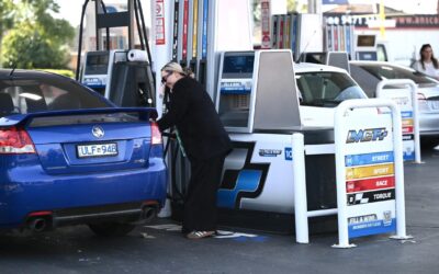 Drivers brace for impact as brakes hit on fuel tax cut