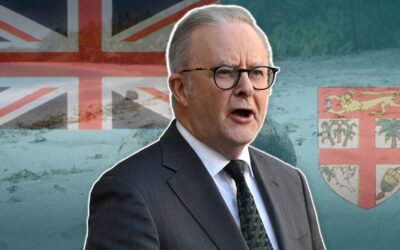 Australia builds on ‘momentum’ with fresh Pacific deal