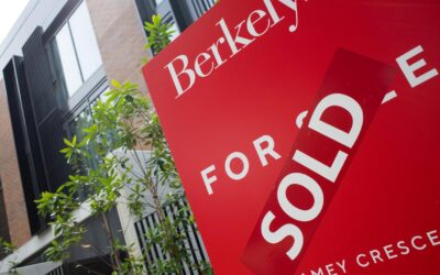 Investors returning after budget blow to housing breaks