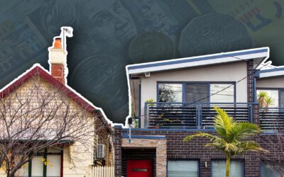 Housing costs crisis needs ‘decades’ of falling prices
