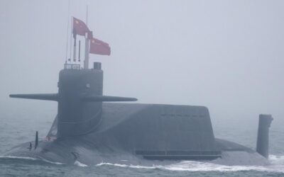 Chinese nuclear missile tests ‘destabilising’ Pacific