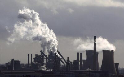 UK nationalises British Steel in ‘public interest’