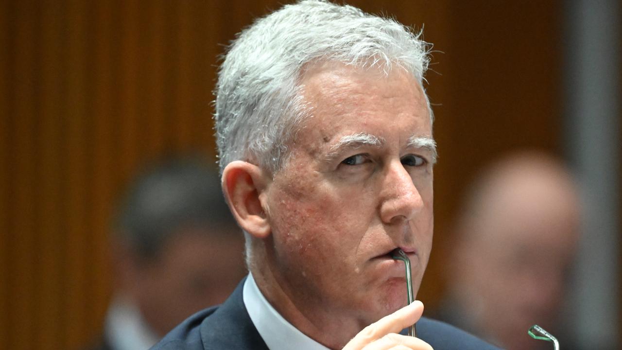 CORPORATION AND FINANCIAL SERVICES INQUIRY