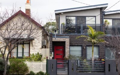 The rules stopping Australia from building more homes