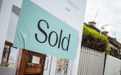 Home prices tank, but is it a cycle or more long term?