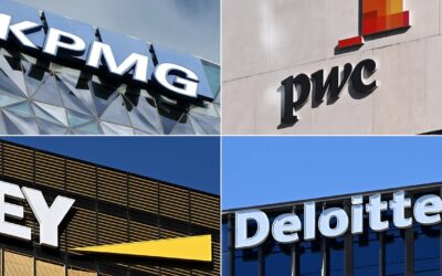 ‘Unacceptable’: caps on the cards for consulting firms