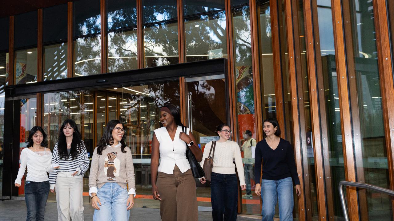 University of Sydney student group