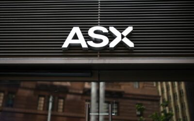 Australian shares fall as Iran conflict dims outlook