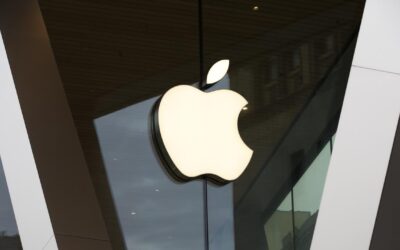 Apple overtakes Nvidia as world’s most valuable company