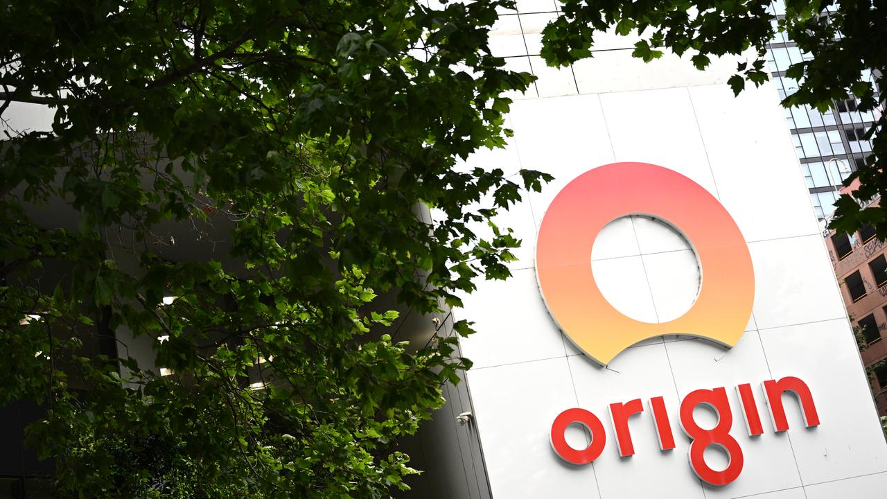 origin
