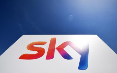 ITV, Sky reshape UK TV landscape with $3 billion deal