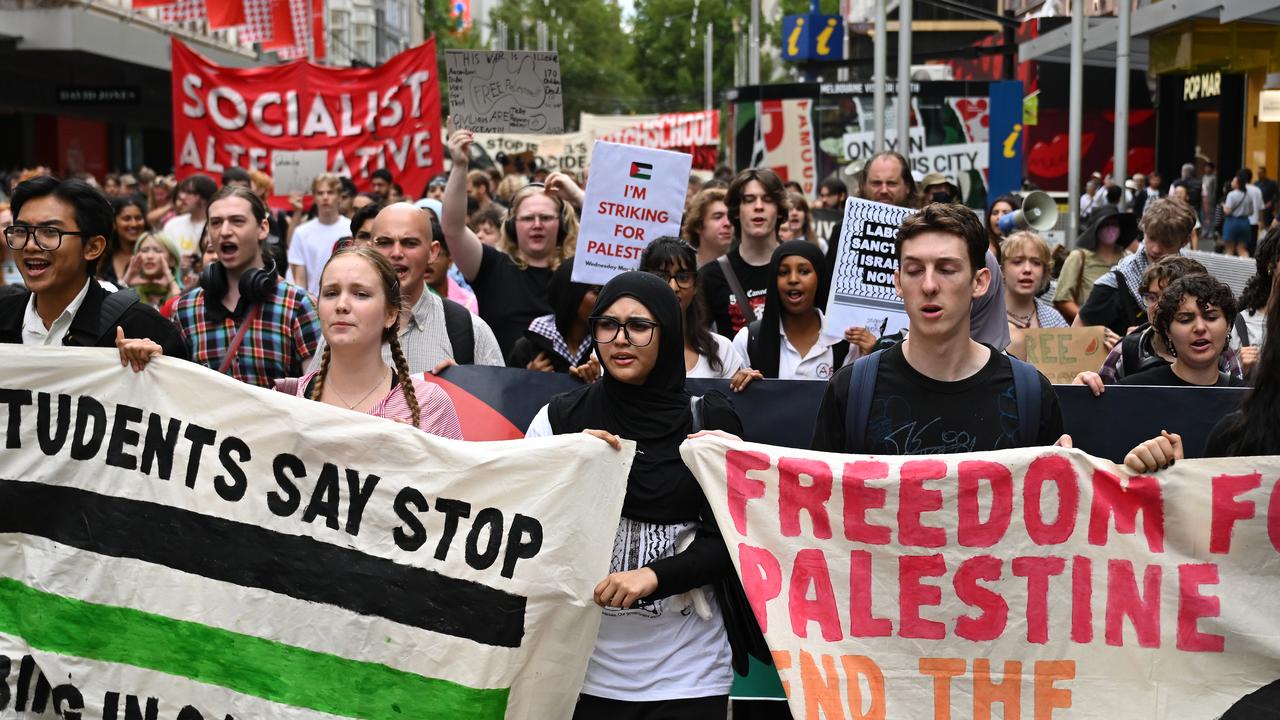 gaza
