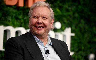 WiseTech’s billionaire co-founder quits as chair