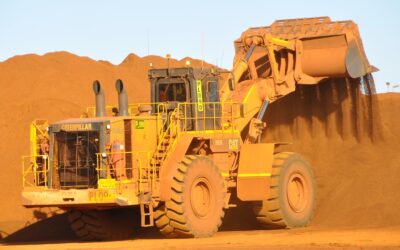 Andrew Forrest’s Fortescue flags major asset writedown