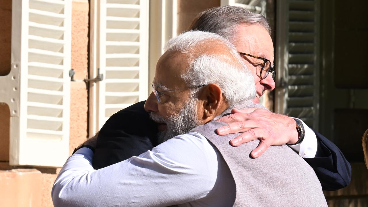 Modi 