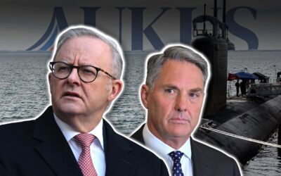 Subs funding unveiled as Labor keeps lid on debate