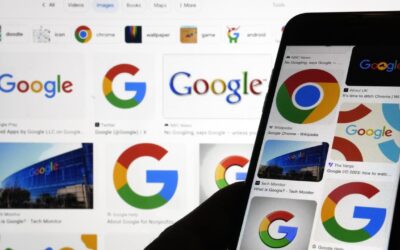 EU slaps $1.4b fine on Google over app store and search