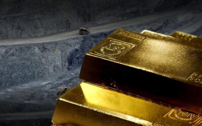 Gold miner shrugs off earthquake’s impact on production