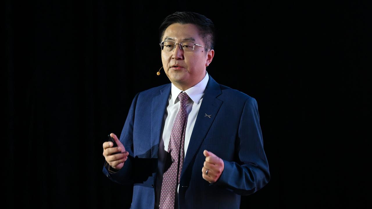 Brian Gu