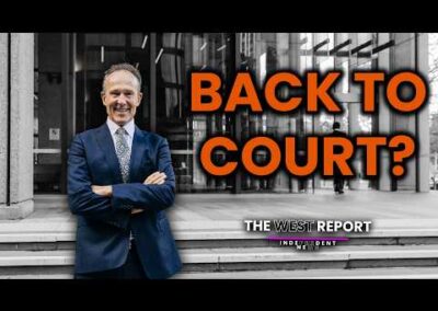 Minter Ellison Wants Us to Reveal Our Sources | The West Report