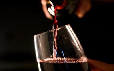 Down the drain: Penfolds maker falls into the red