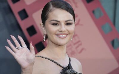Selena Gomez slams ‘meritless’ alleged fraud lawsuit