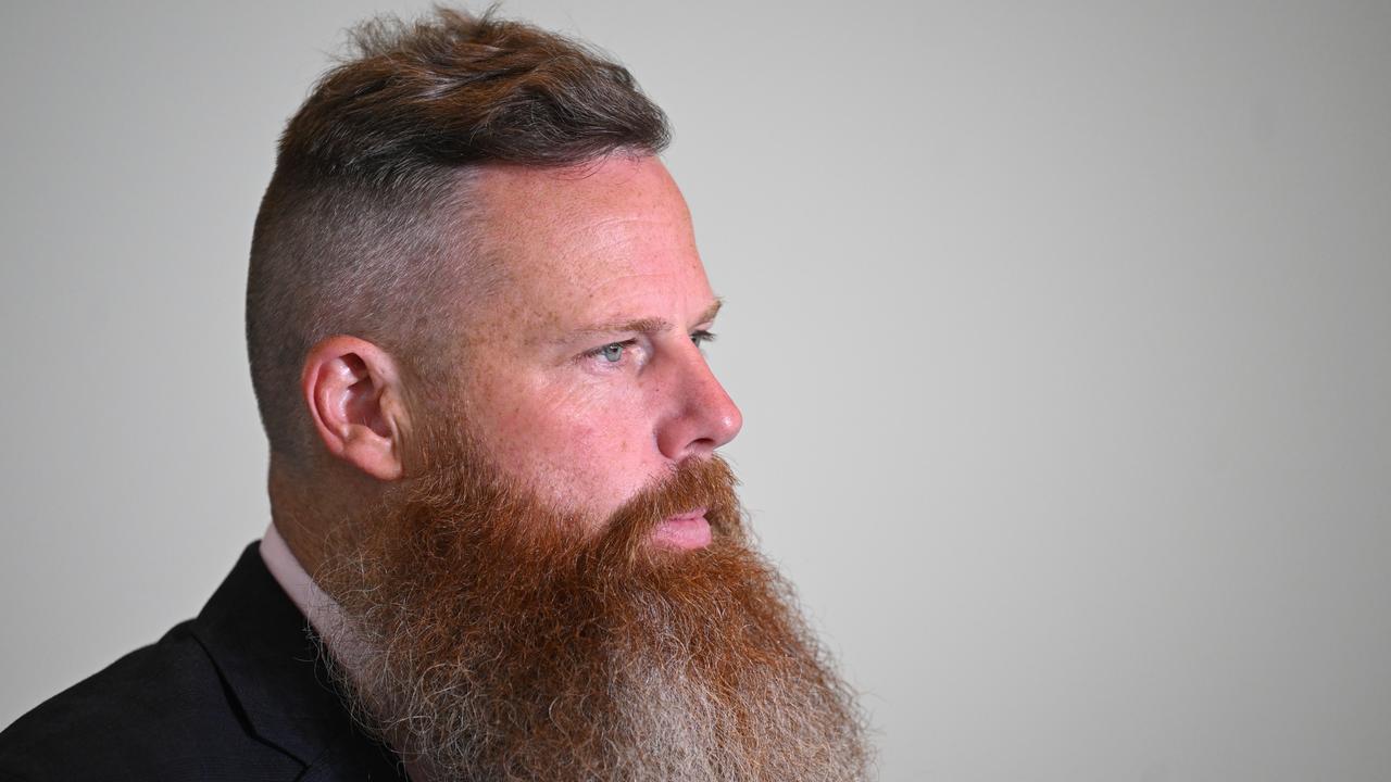 Dan Repacholi