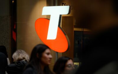 Telstra eyes softer profit but dividend could be juicy