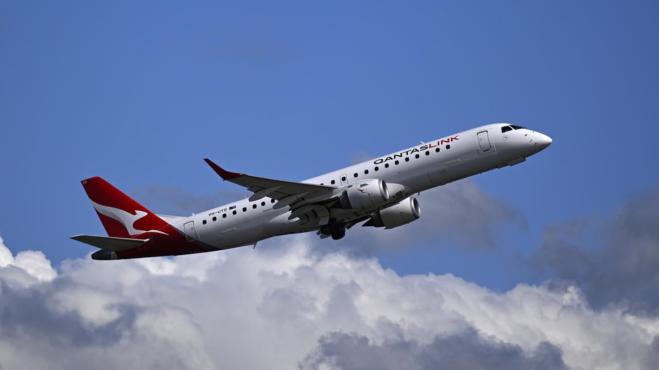 qantas