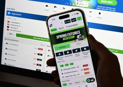 Pressure mounts on Labor to strengthen gambling reforms