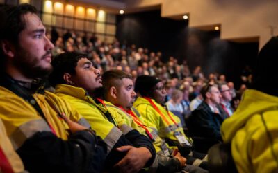 Miners urged to ‘just say yes’ to Indigenous workers