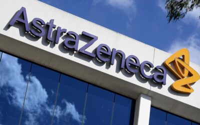 AstraZeneca shares drop on reports of $570b mega-merger