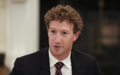Zuckerberg buys 19th-century castle in Ireland