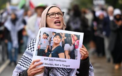 PM to push for investigation into aid worker’s death