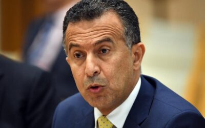 ‘Naive, embarrassing’: KPMG chair-elect’s email apology