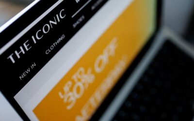 Fashion, sports website posts strong earnings growth