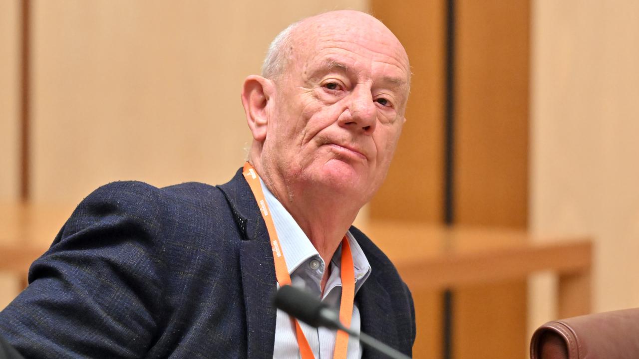 Tim Costello