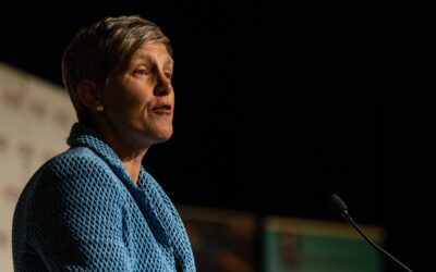 The next person chosen to help decide mortgage rates