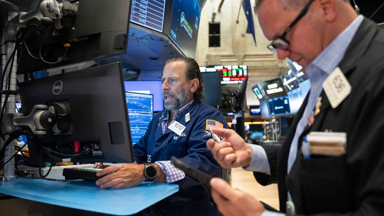 New York Stock Exchange
