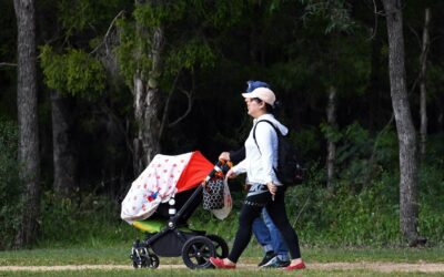 Nap time over for baby goods giant as profits jump