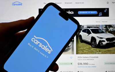 Electric vehicles and hybrids ‘gaining real traction’