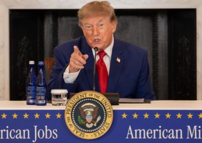 US invests billions in mining projects to boost defence