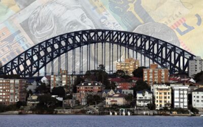 Housing nosedive: biggest cities have the most to lose