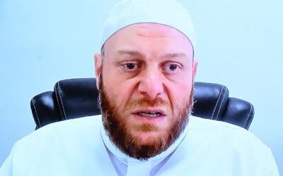 Islamic leader defends controversial Hamas comments
